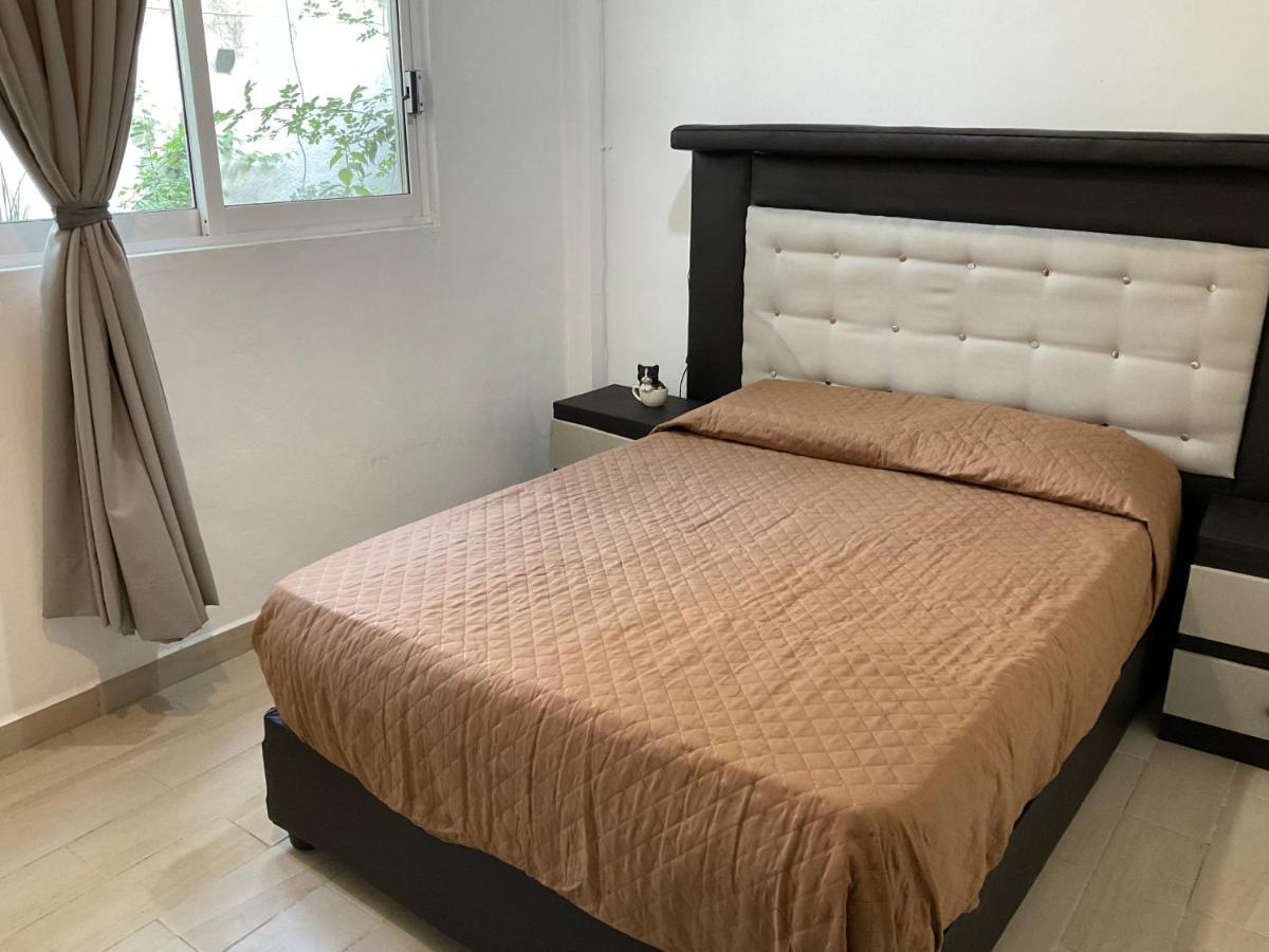 מקסיקו סיטי Coyoacan Magico מראה חיצוני תמונה