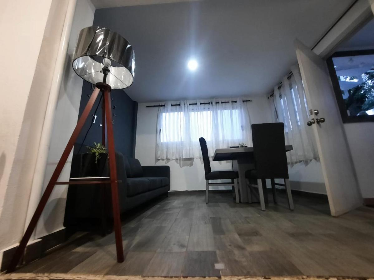 מקסיקו סיטי Coyoacan Magico מראה חיצוני תמונה