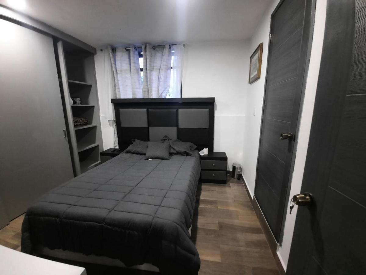 מקסיקו סיטי Coyoacan Magico מראה חיצוני תמונה