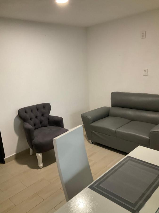 מקסיקו סיטי Coyoacan Magico מראה חיצוני תמונה