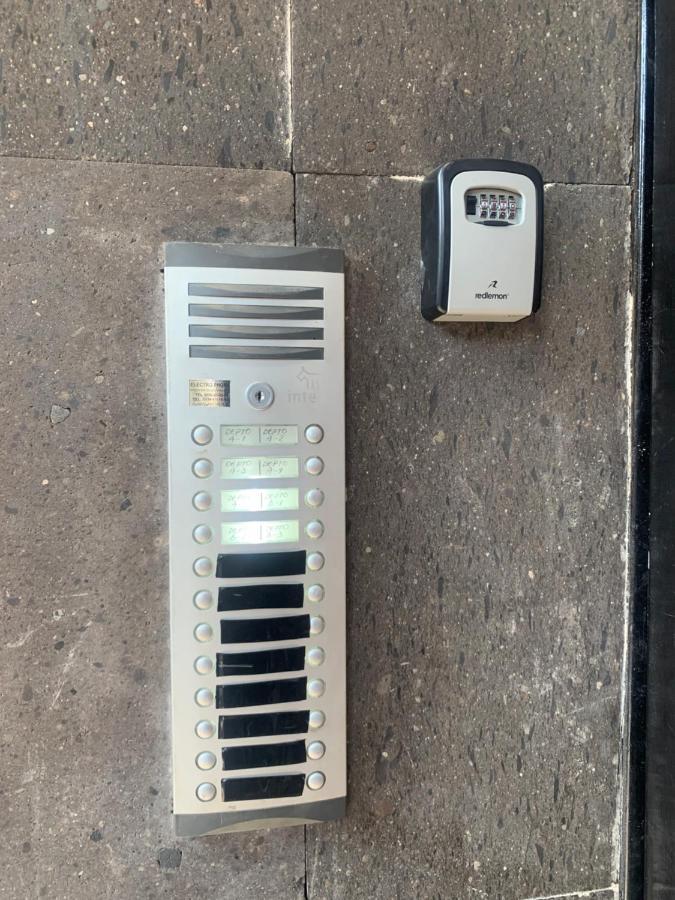 מקסיקו סיטי Coyoacan Magico מראה חיצוני תמונה
