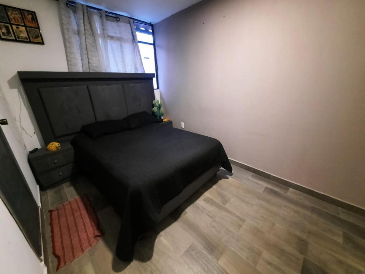 מקסיקו סיטי Coyoacan Magico מראה חיצוני תמונה