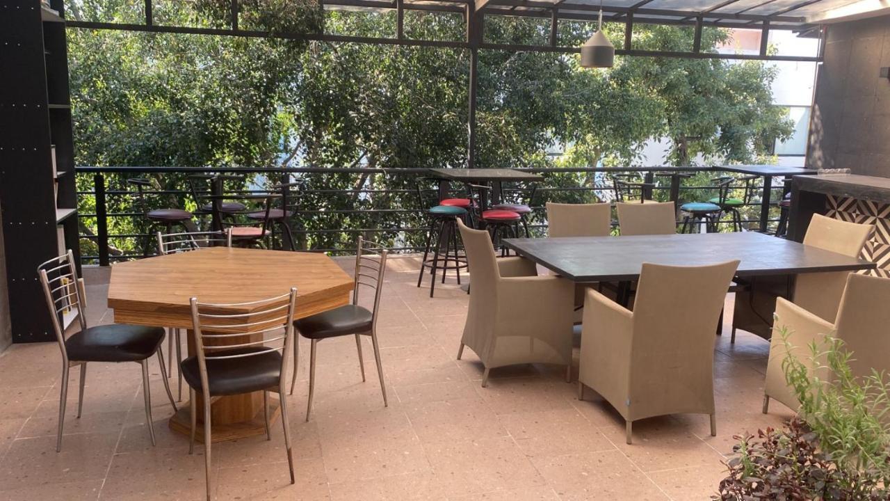 מקסיקו סיטי Coyoacan Magico מראה חיצוני תמונה
