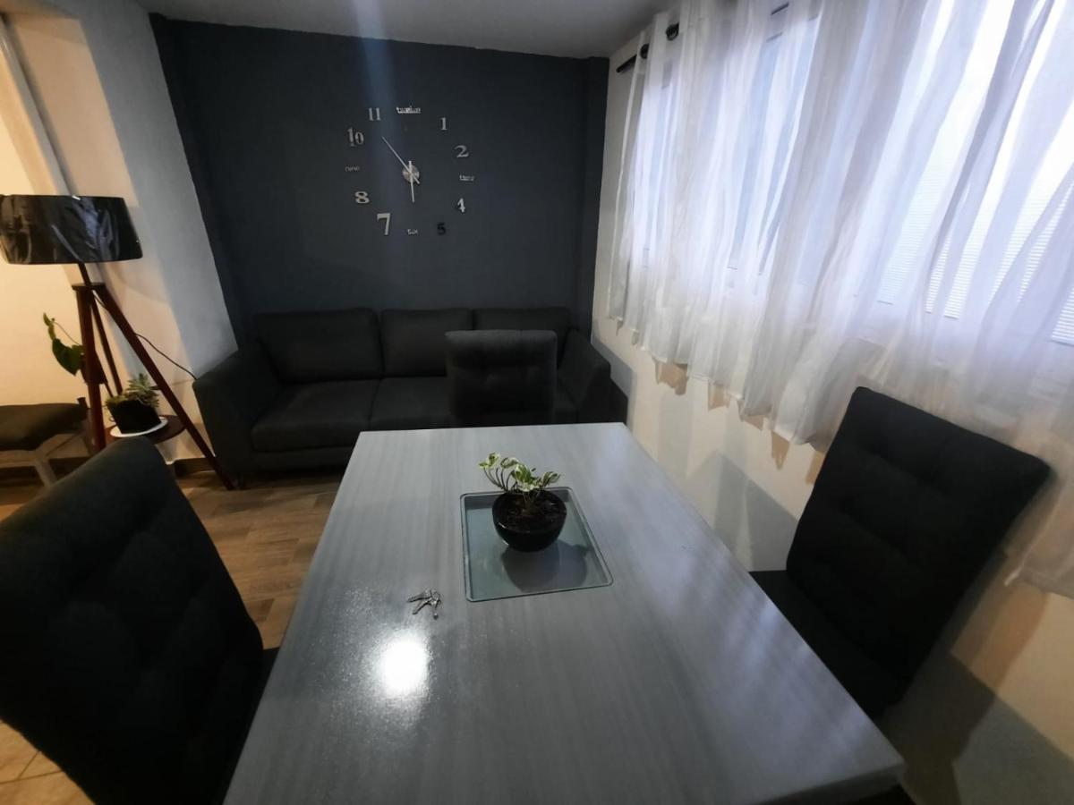 מקסיקו סיטי Coyoacan Magico מראה חיצוני תמונה